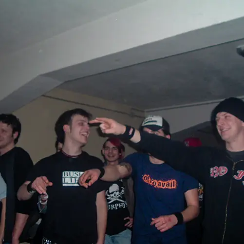 Bandnight 2004 - Bild 4