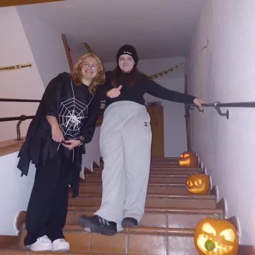 Halloween Party - Bild 5