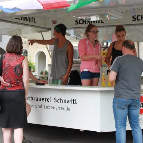 Stadtoase 2015 - Bild 16