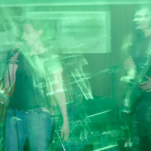 Bandnight 2005 - Bild 4