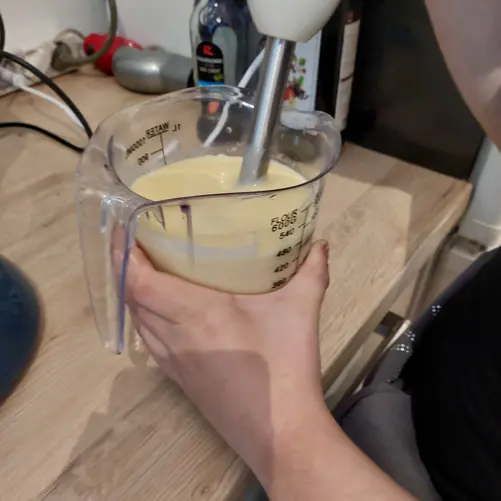 Mango Sago - Bild 1