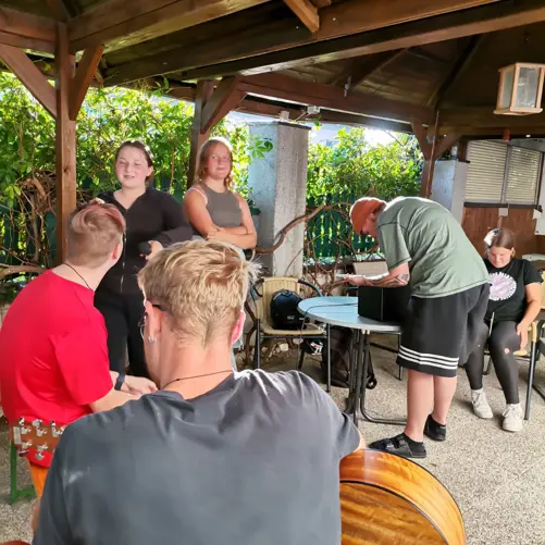 School's Out Party - Bild 2