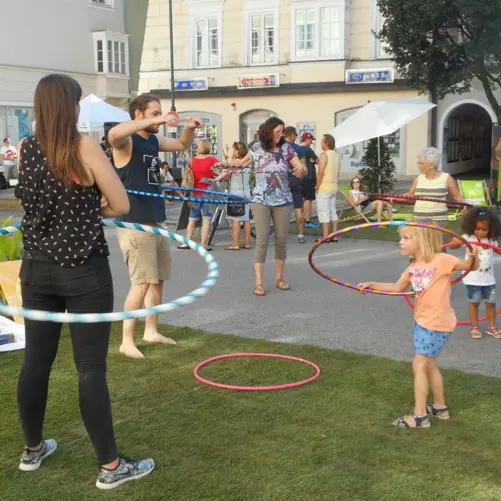 Stadtoase 2016 - Bild 7